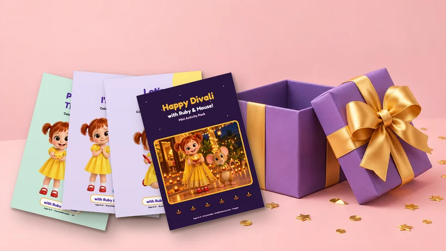 The perfect little gift